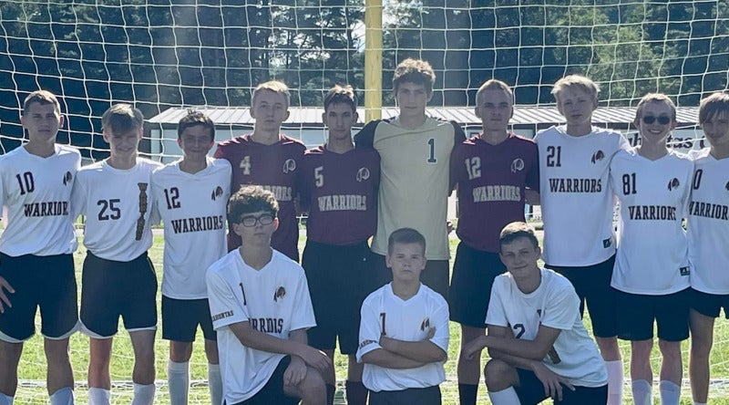 Team photo