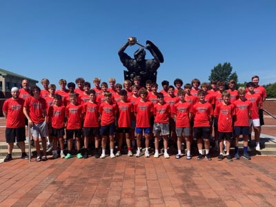 Team photo