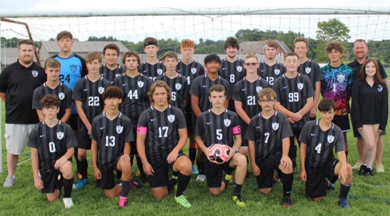Team photo
