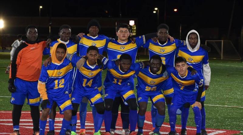 Team photo