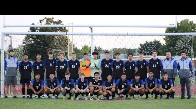 Team photo