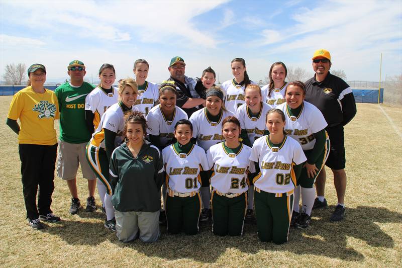 Team photo