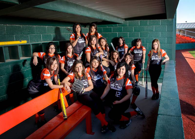 Team photo