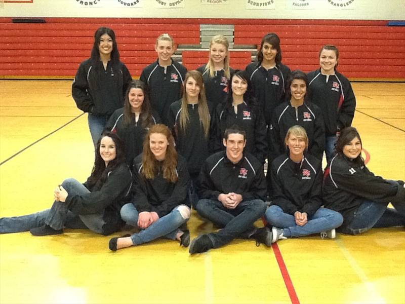 Team photo