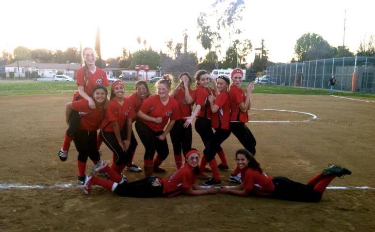Team photo