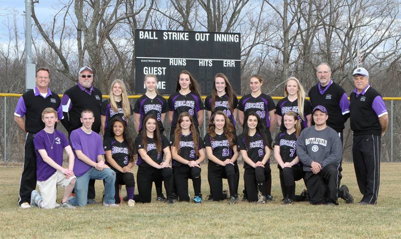 Team photo