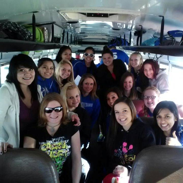 Team photo