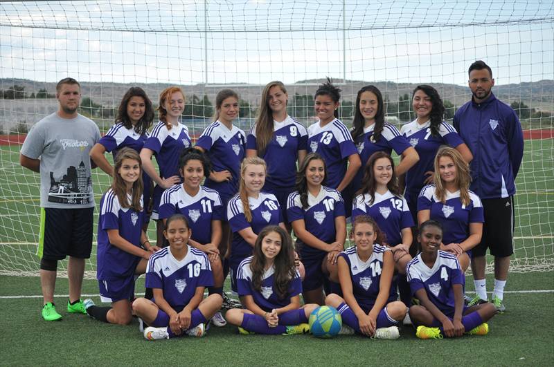 Team photo