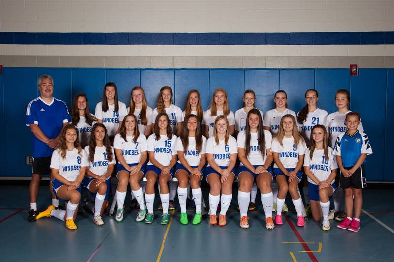 Team photo