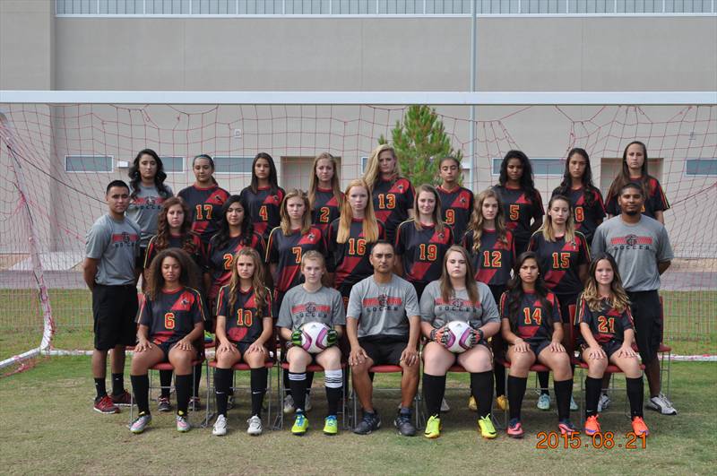 Team photo
