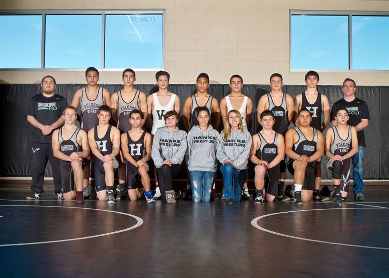 Team photo
