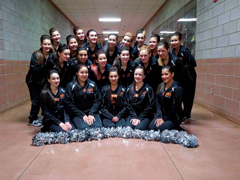 Team photo