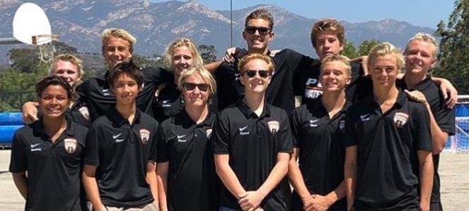 Team photo