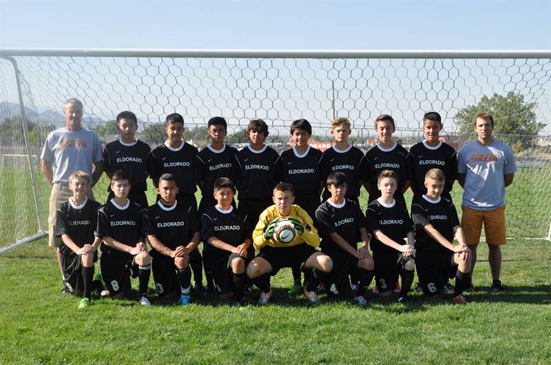 Team photo