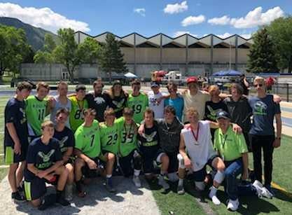 Team photo