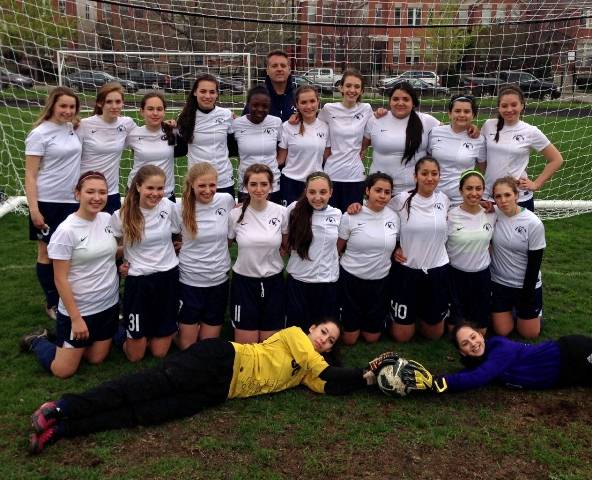 Team photo