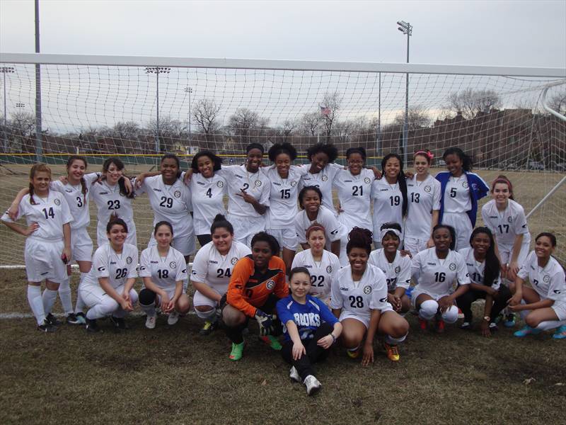 Team photo