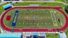 Evadale Rebels Boys Varsity Track & Field Spring 25-26 team photo.