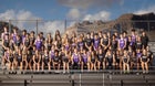 Sabino Sabercats Boys Varsity Track & Field Spring 25-26 team photo.