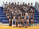 Granby Comets Boys Varsity Track & Field Spring 25-26 team photo.