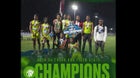 Raines Vikings Boys Varsity Track & Field Spring 25-26 team photo.