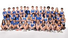 East Mountain Timberwolves Boys Varsity Track & Field Spring 25-26 team photo.