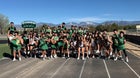 Pojoaque Valley Elks Boys Varsity Track & Field Spring 25-26 team photo.