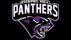 Chapel Hill Panthers Boys Varsity Track & Field Spring 25-26 team photo.