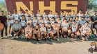 Nogales Apaches Boys Varsity Track & Field Spring 25-26 team photo.