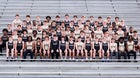 Providence Panthers Boys Varsity Track & Field Spring 25-26 team photo.