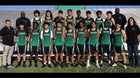 Amphitheater Panthers Boys Varsity Track & Field Spring 25-26 team photo.