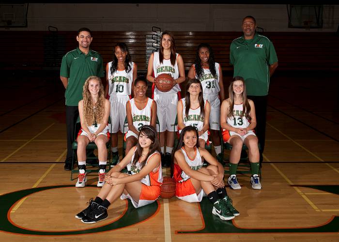 Team photo