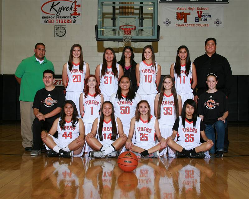 Team photo