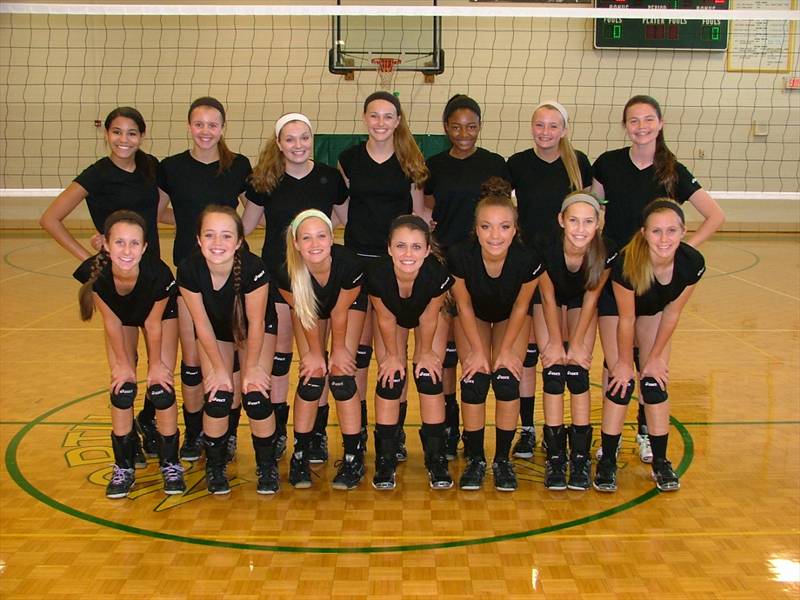 Team photo
