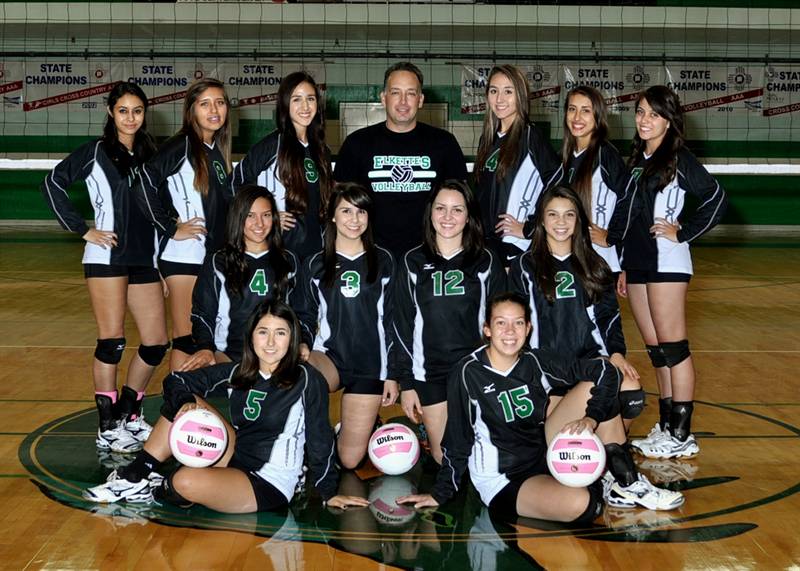 Team photo