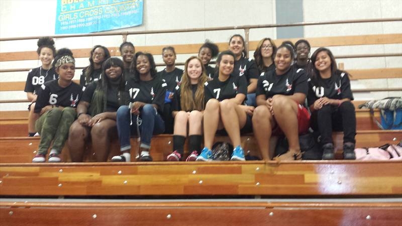 Team photo
