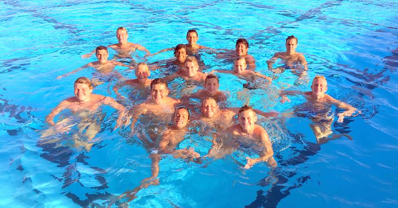 Team photo