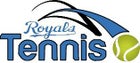 Eastern Hancock Royals Boys JV Tennis Fall 17-18 team photo.