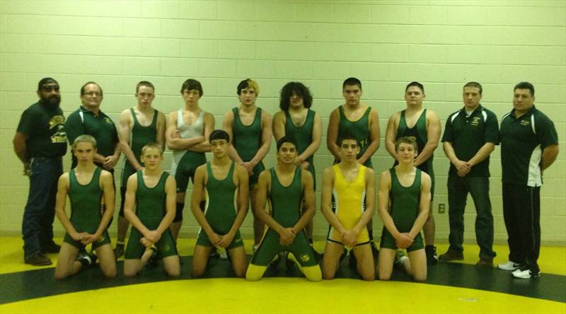 Team photo