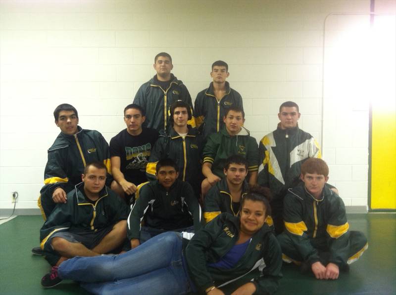 Team photo