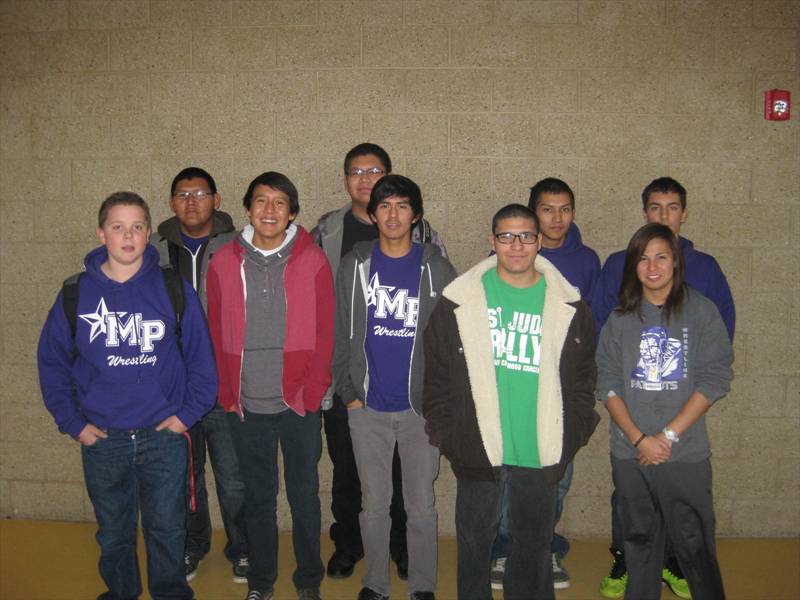 Team photo
