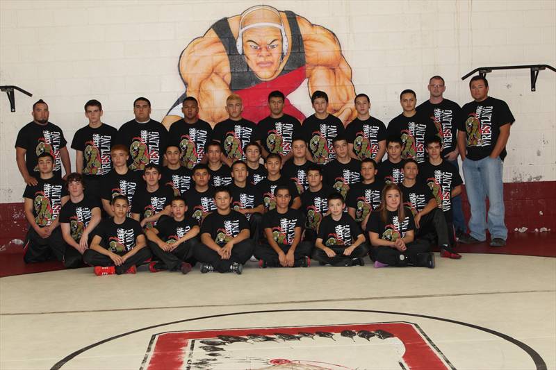 Team photo