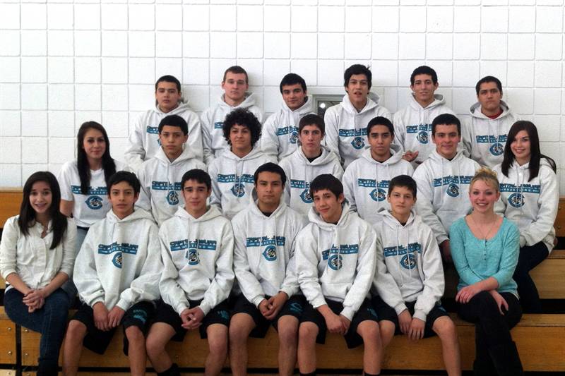 Team photo