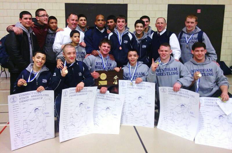 Team photo