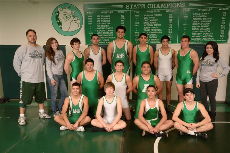 Team photo