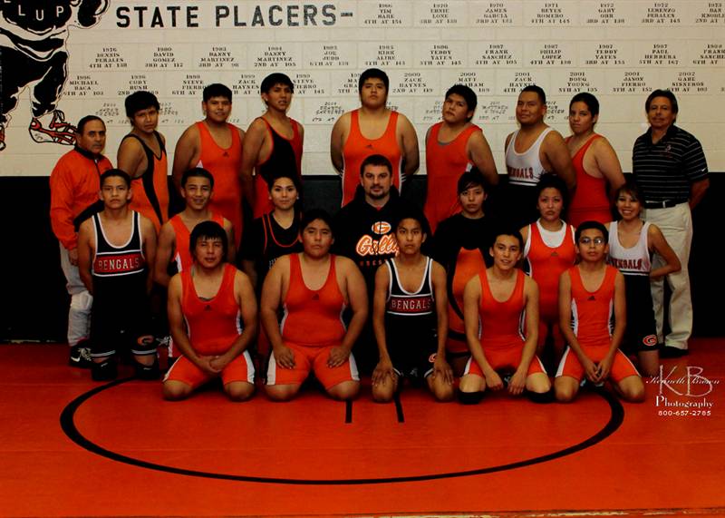 Team photo