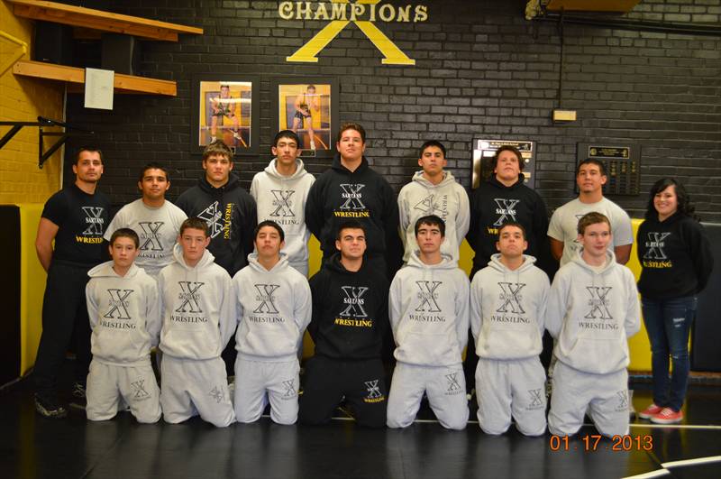 Team photo