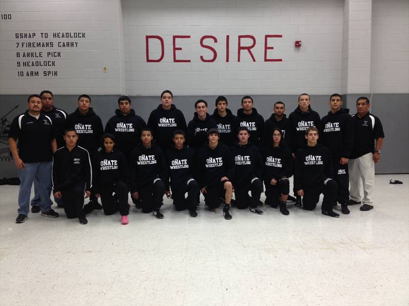 Team photo