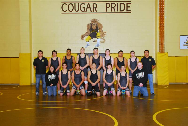 Team photo