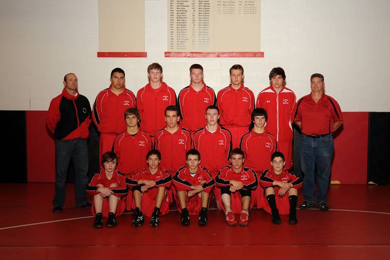 Team photo